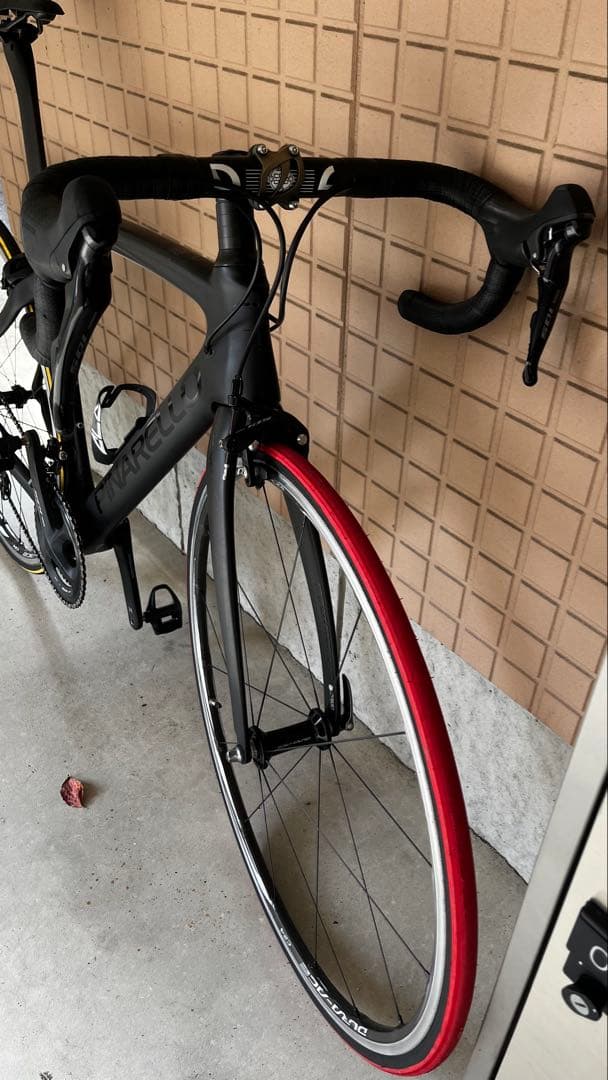 PINARELLO GAN 2019 ロードバイク　515サイズ