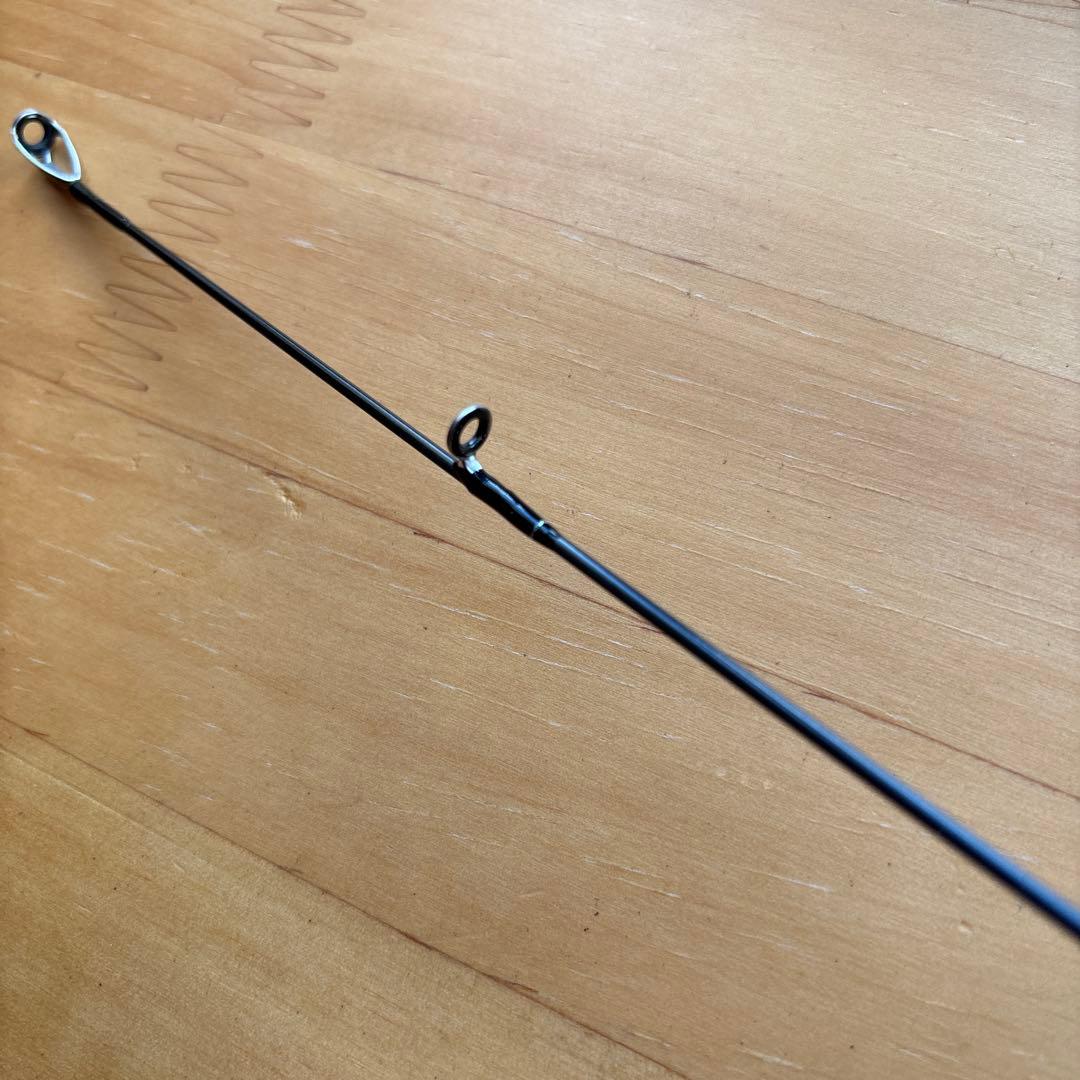 Daiwa ブレイゾン　c66mーst