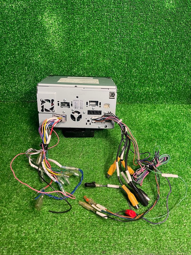 Panasonic strada CN-RX05D (153)