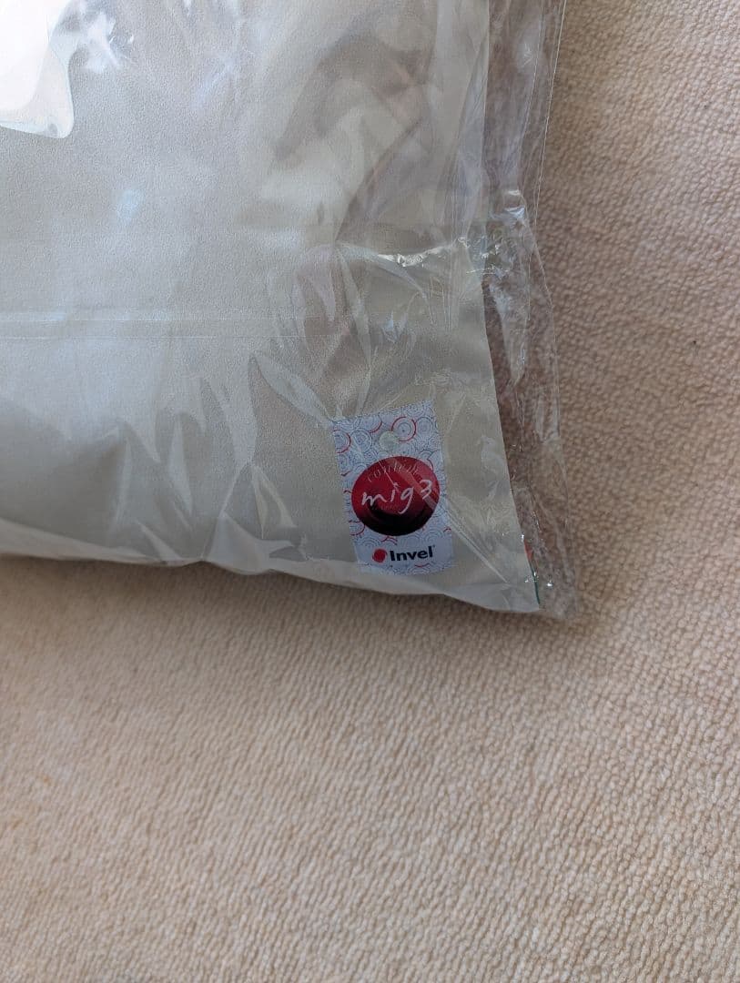 INVEL　新品リチャージセンテナリアンシングル　ブランケットセット　おまけ付き