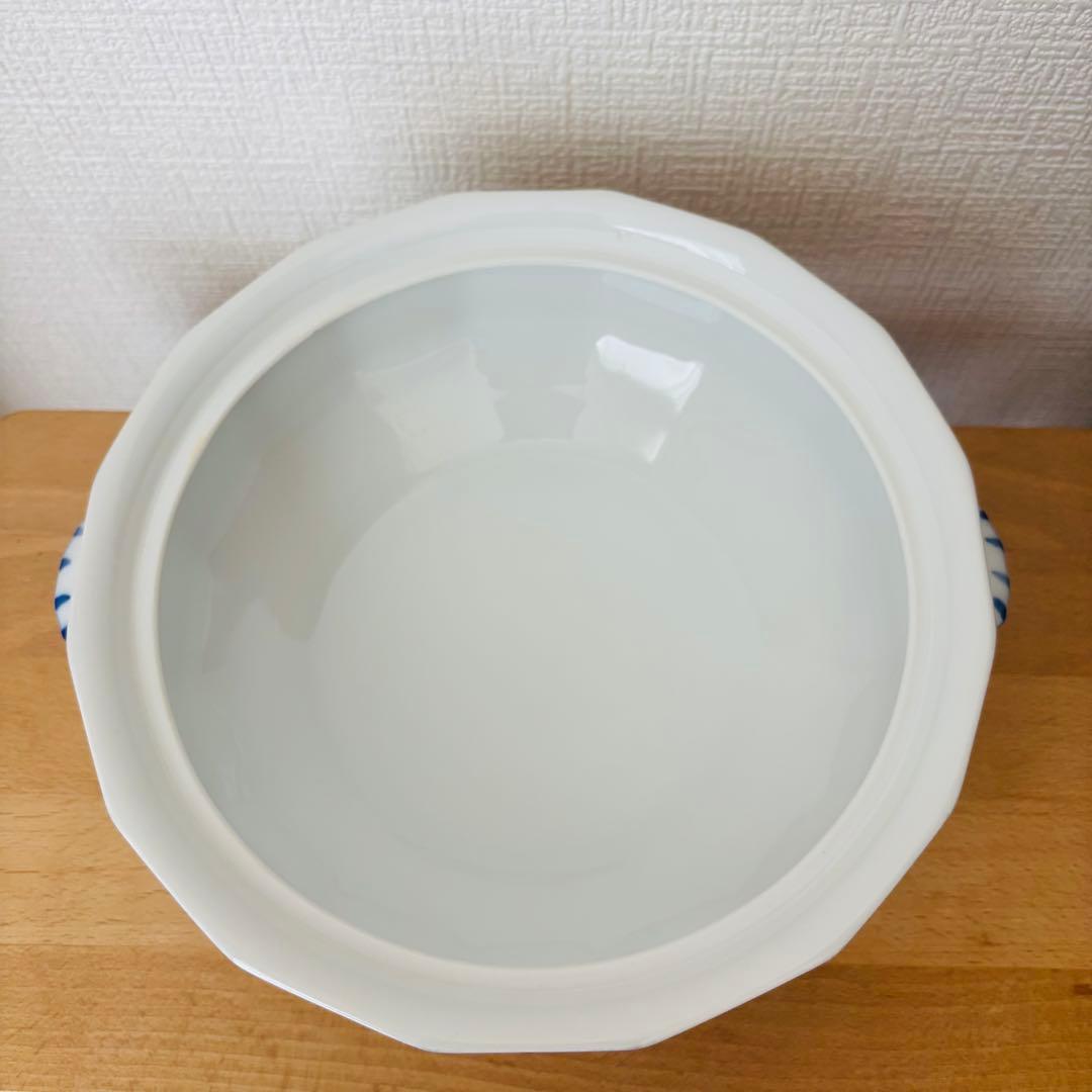 ⚫︎希少　ロイヤルコペンハーゲン　廃盤　キャセロール 　　　　　　　　　　　ダイ