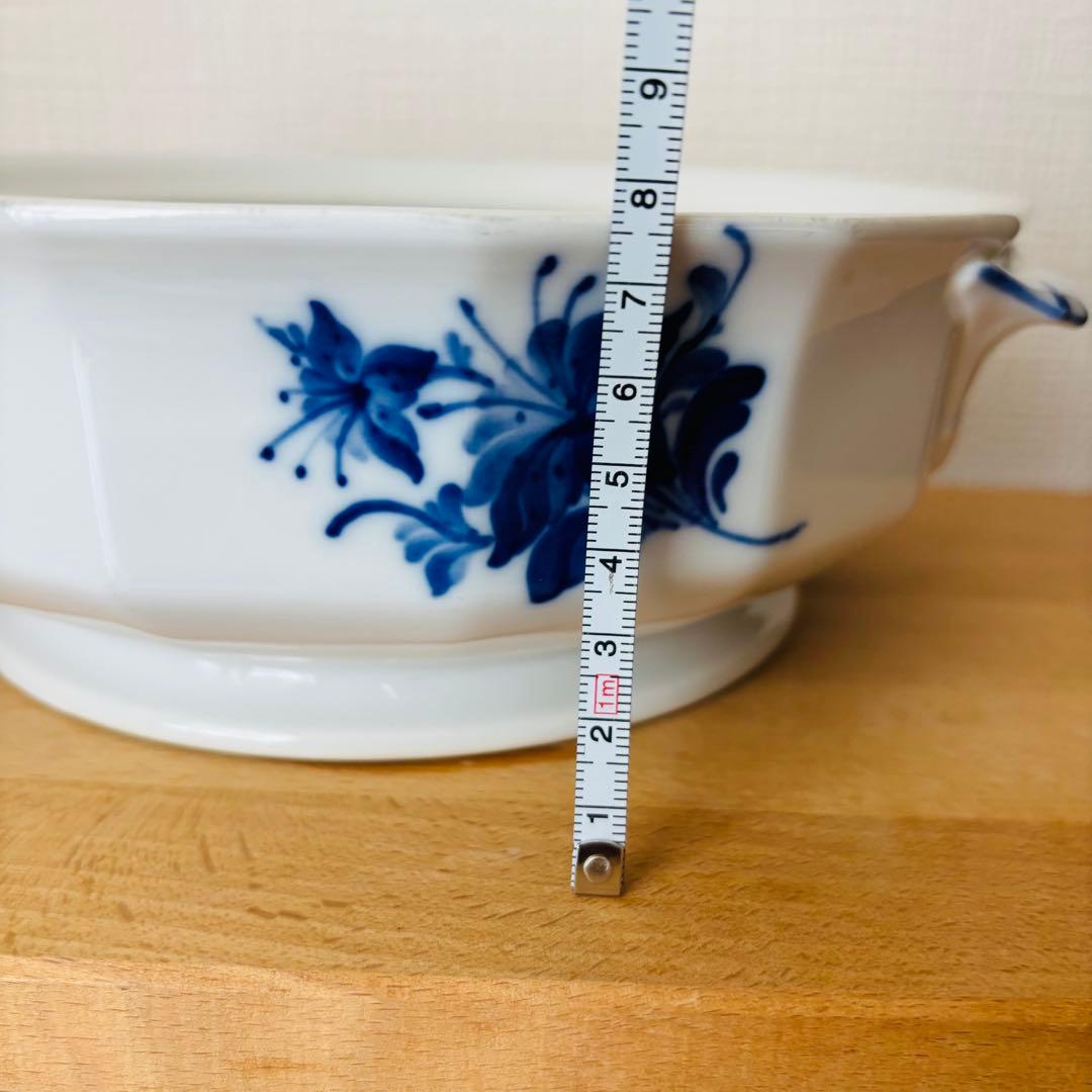 ⚫︎希少　ロイヤルコペンハーゲン　廃盤　キャセロール 　　　　　　　　　　　ダイ