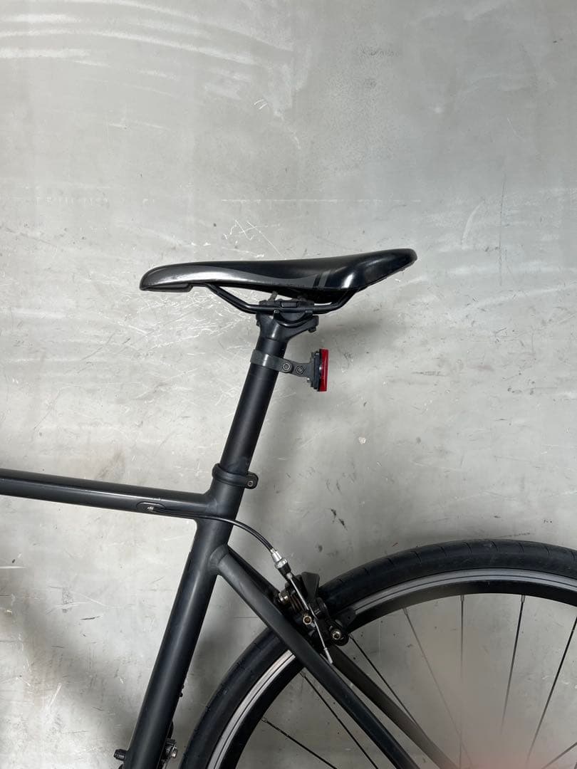 クロスバイク　GIANT FORMA クロスバイク　ジャイアント　フォーマ