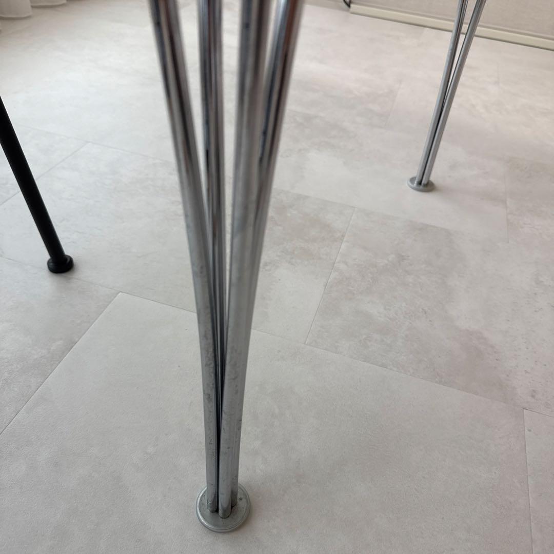 Fritz Hansen テーブル FH125