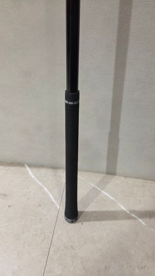 ドライバーシャフトベンタスTRレッド6-X　テイラーメイドスリーブ付き