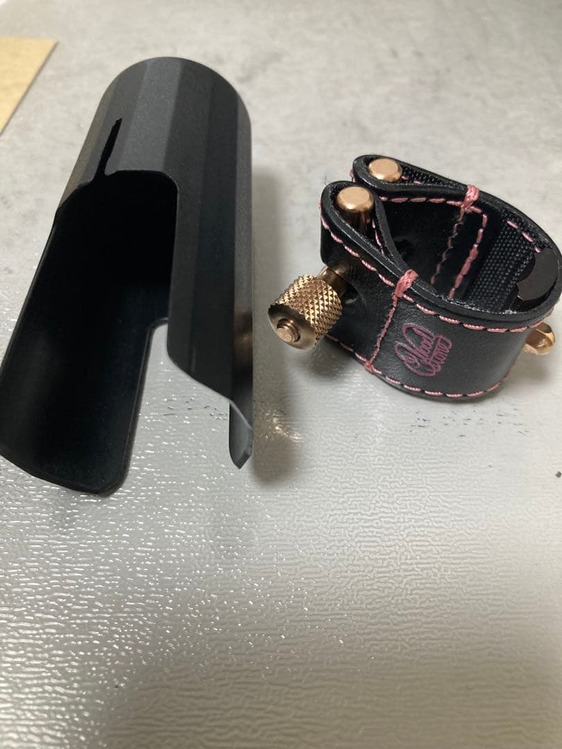 Woodstone ウッドストーン　KODAMA2 B♭クラリネットリ