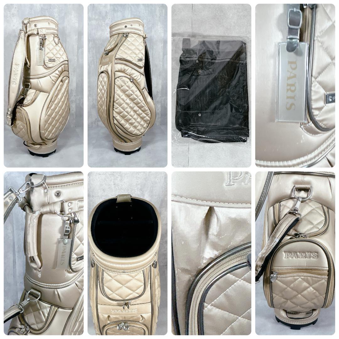 V193 本間ゴルフ 他 レディース ゴルフ クラブ セット 10点 初心者