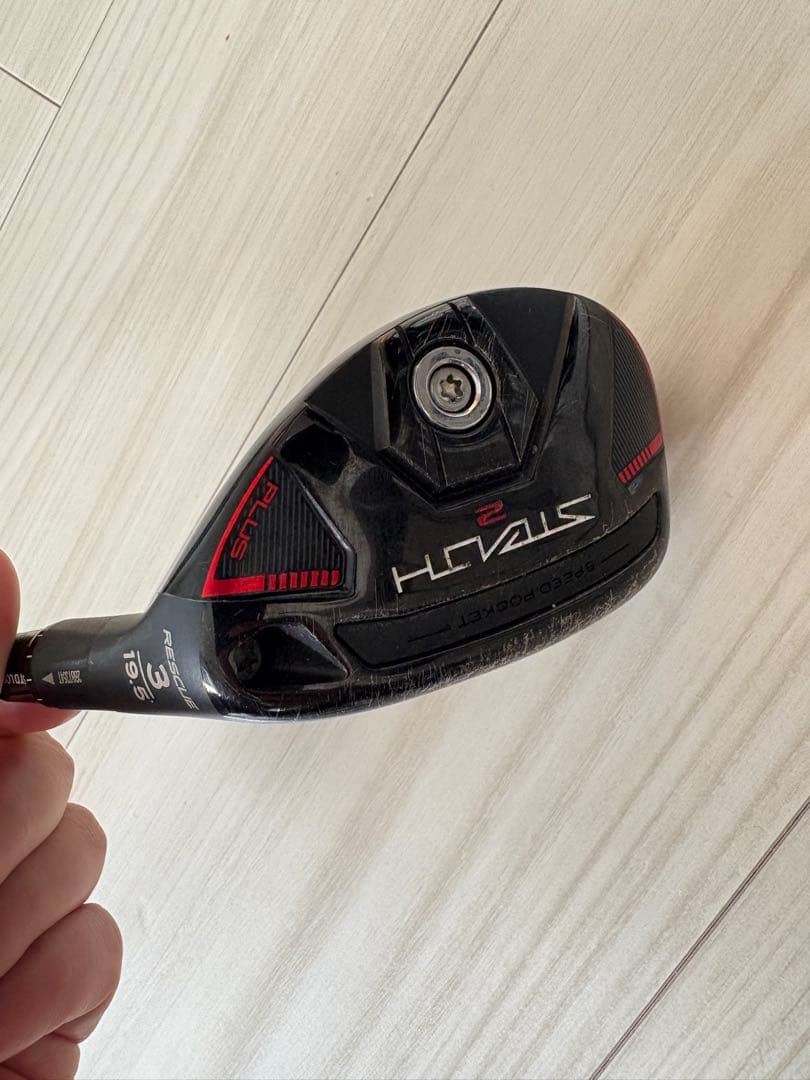 三浦技研5- PWの6本 .ウェッジ52°57°セット