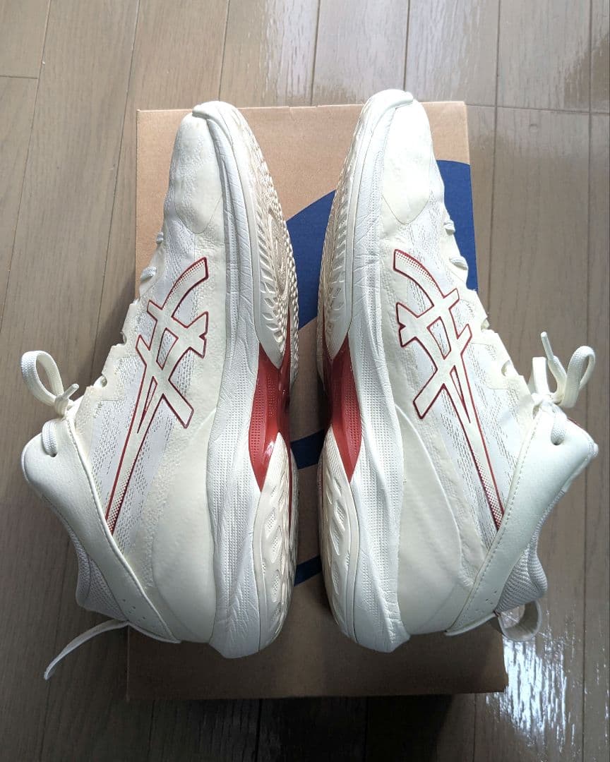 ASICS ゲルフープ V17 GELHOOP