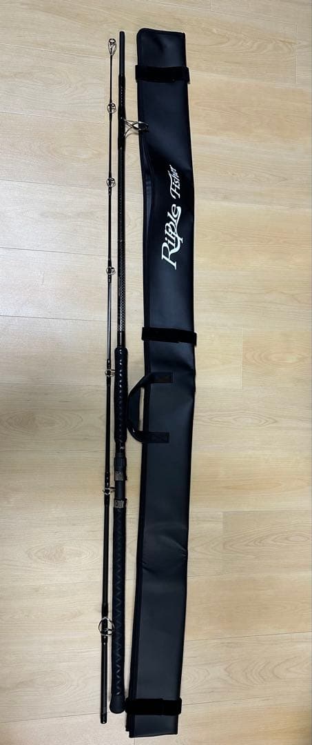 リップルフィッシャー　ランナーエクシード　100SHH リミテッド