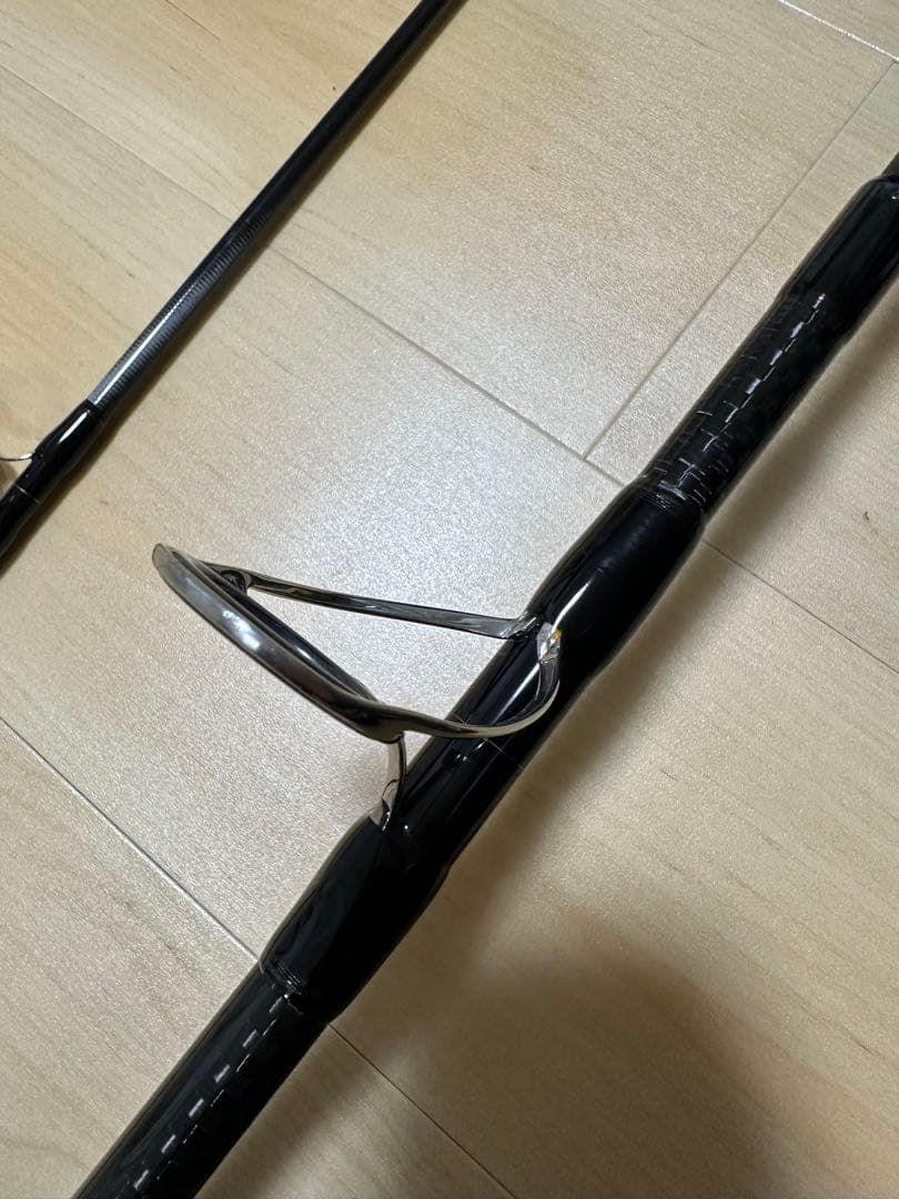 リップルフィッシャー　ランナーエクシード　100SHH リミテッド