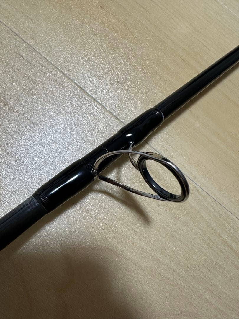 リップルフィッシャー　ランナーエクシード　100SHH リミテッド