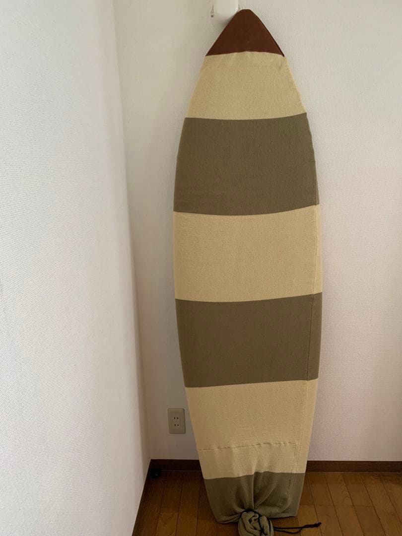 サーフボード　deadkooks ミッドレングス