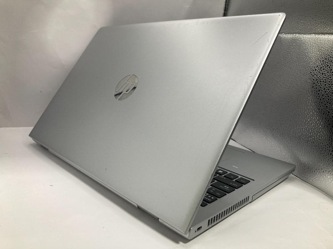 HP ProBook 650 G5 i5/16GB/SSD512GB オフィス