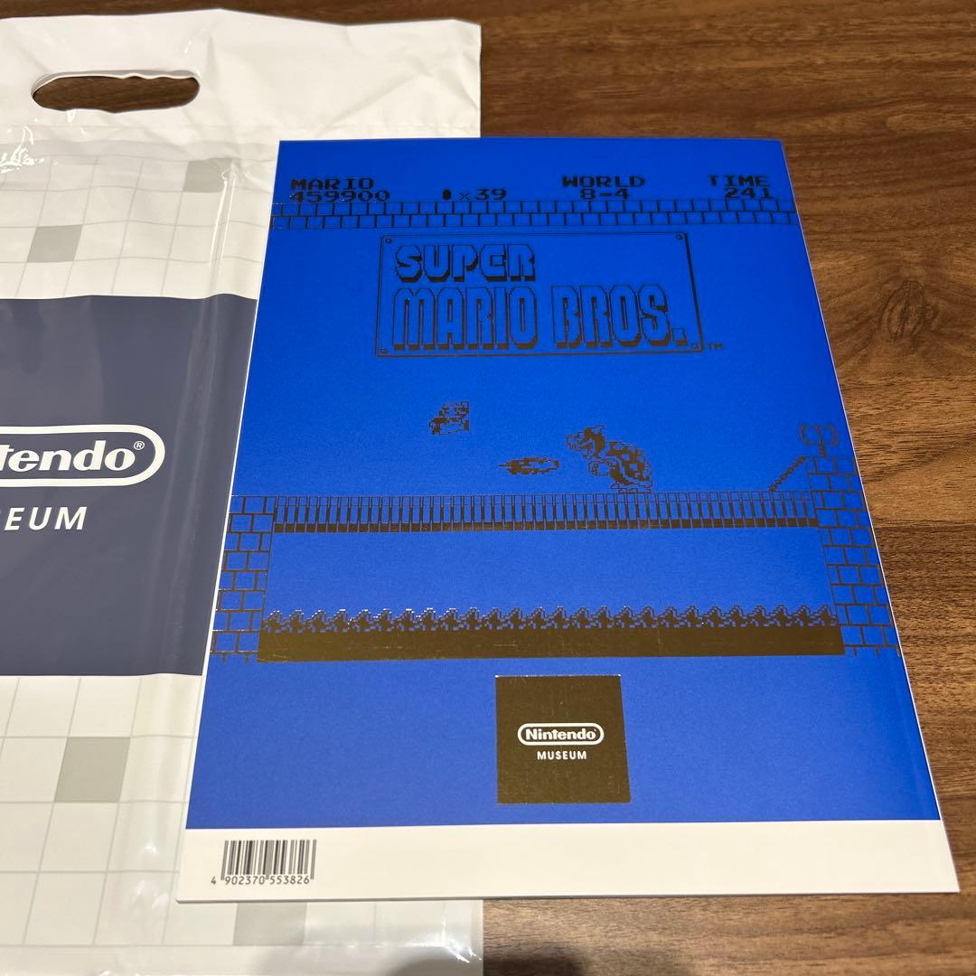 ニンテンドーミュージアム オフィシャルブック 日本語版 - メルカリ