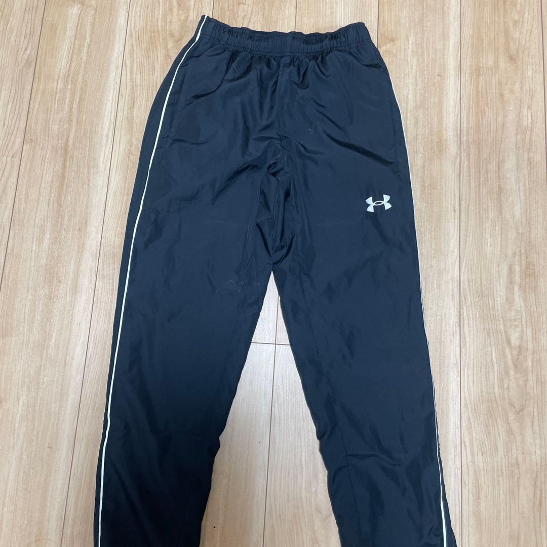 青森山田高校サッカー部　ピステ上下