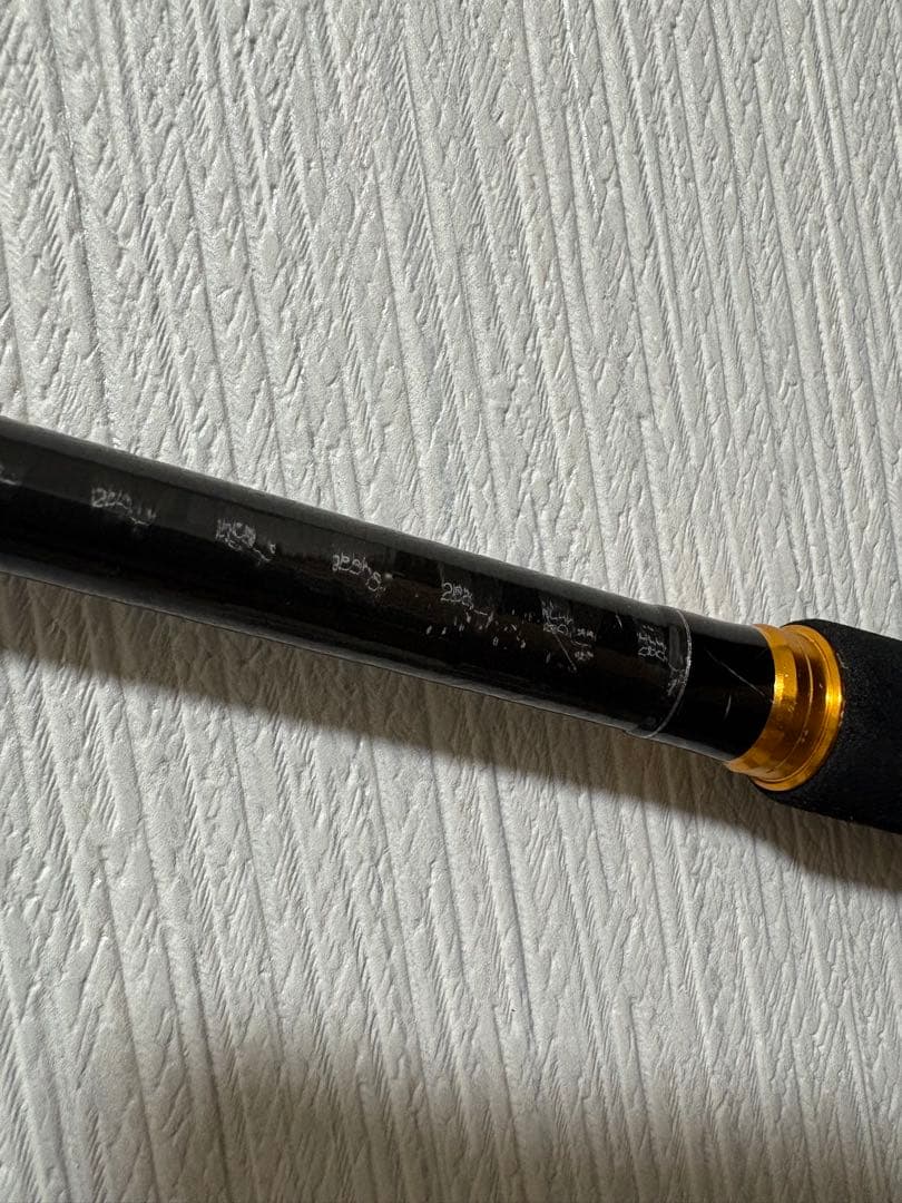 【送料込み】メジャークラフト　トリプルクロス　tcx-962mh/srj