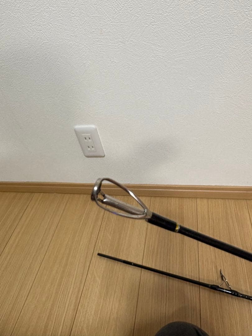 【送料込み】メジャークラフト　トリプルクロス　tcx-962mh/srj