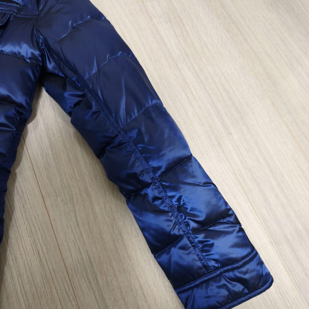 ましゃさま 専用】【美品】ニコルクラブフォーメン ダウンジャケット