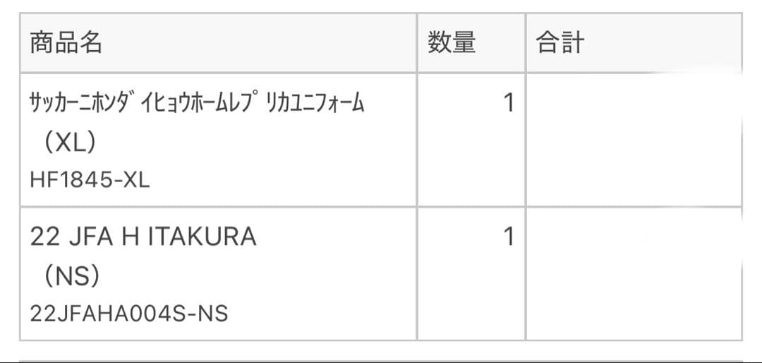 【正規品】板倉滉　4番　2022カタールW杯 adidas日本代表ユニフォーム