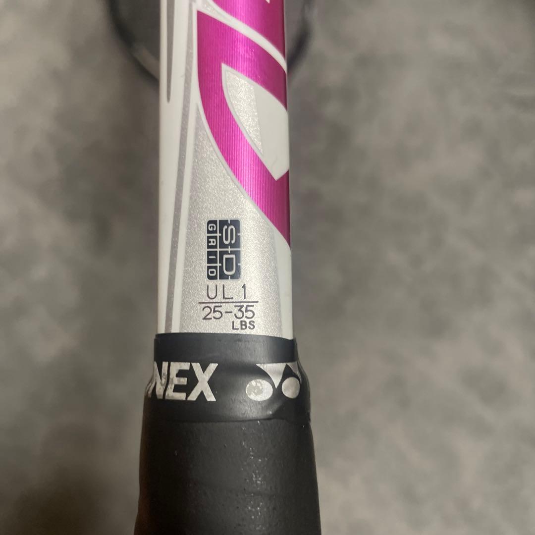 値下げ！ソフトテニス　ラケット　2本