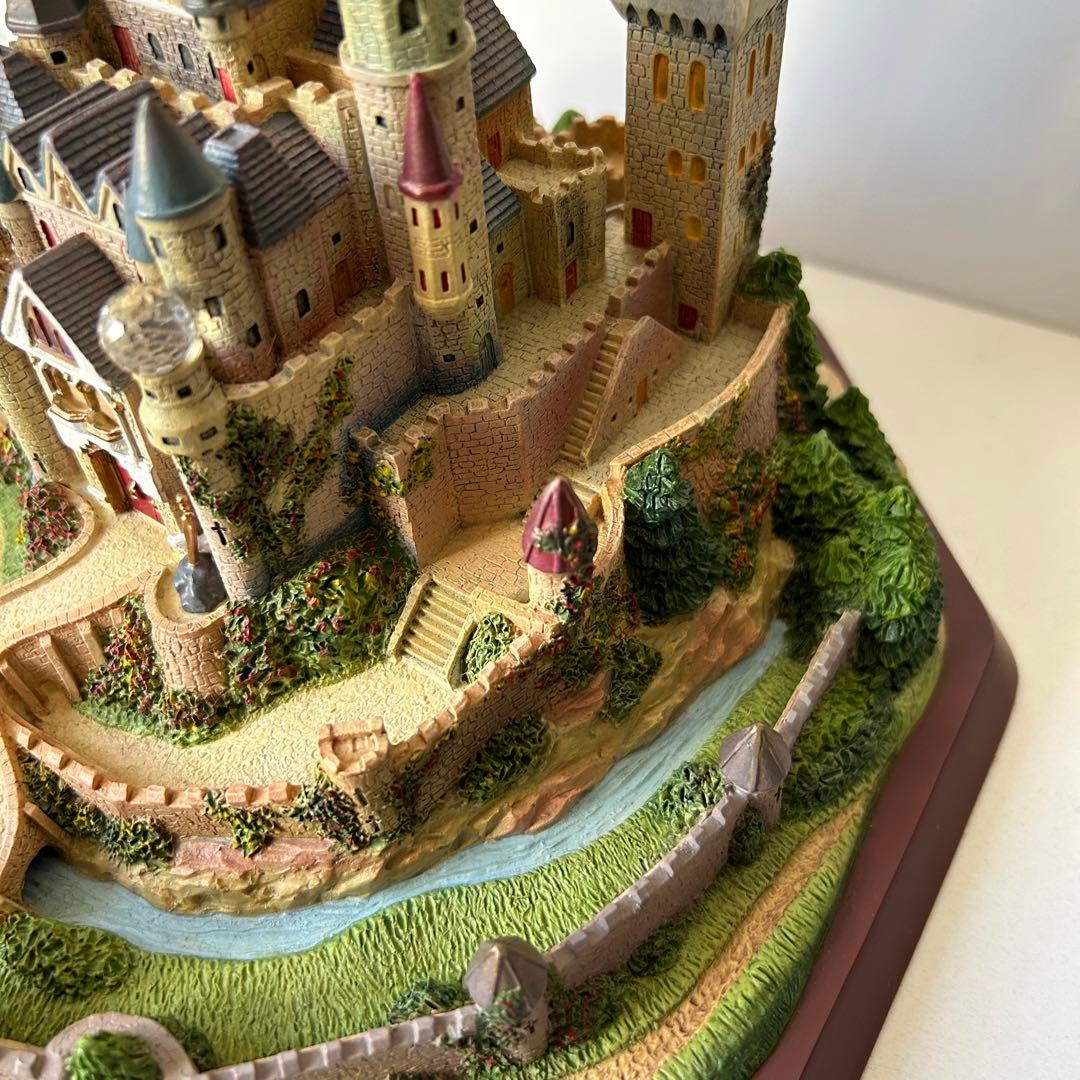 ☆レノックス LENOX キャメロット城 Camelot ☆ - メルカリ