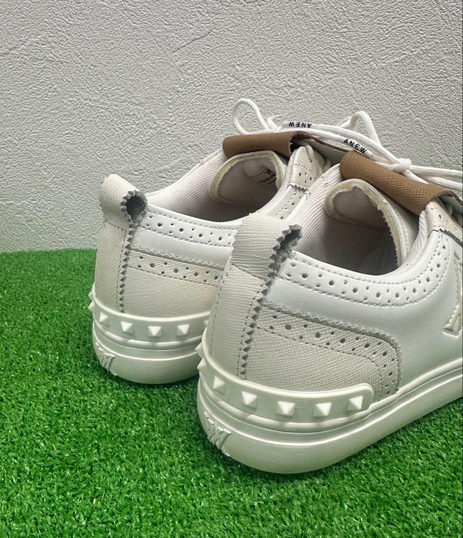 ◇新品◇ANEW GOLFレディースゴルフシューズ ゴルフ