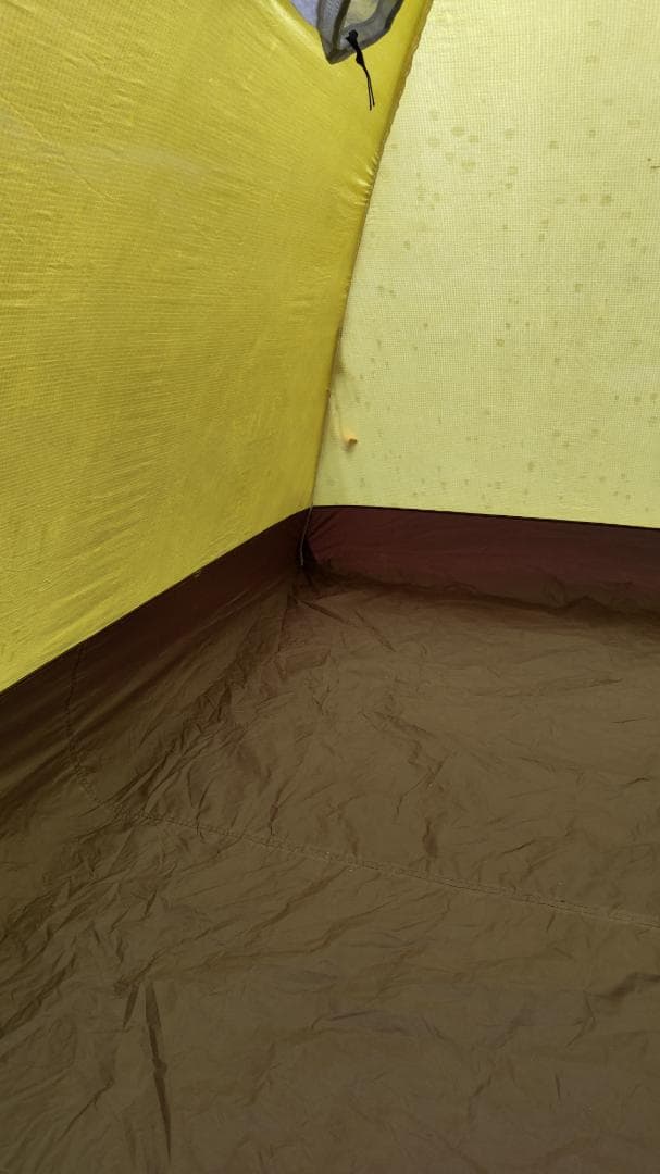 アライテント　2人用