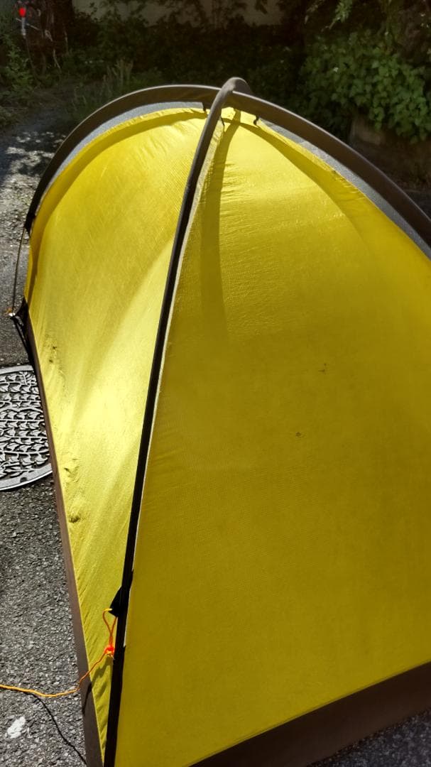 アライテント　2人用