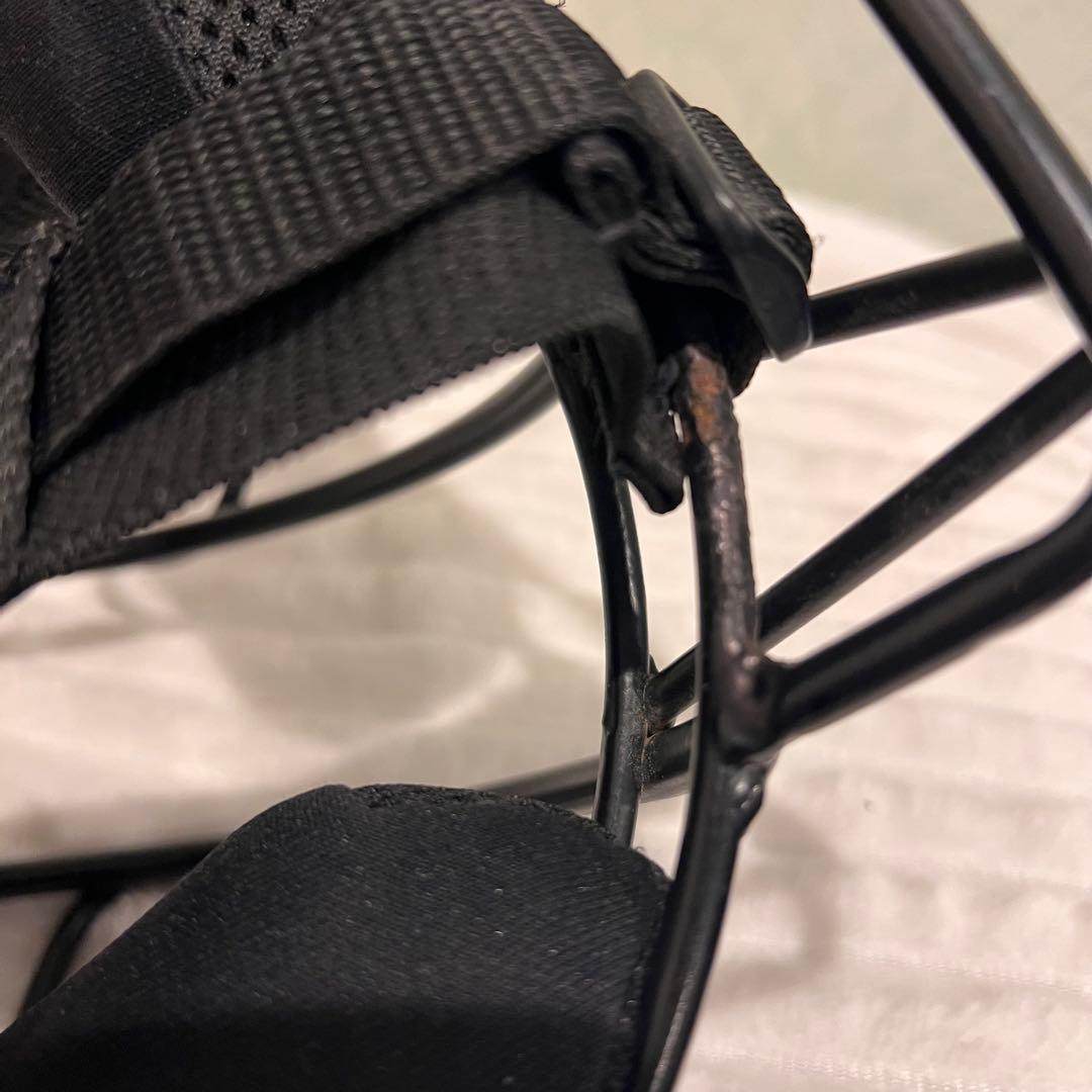 Wilson マスク　野球