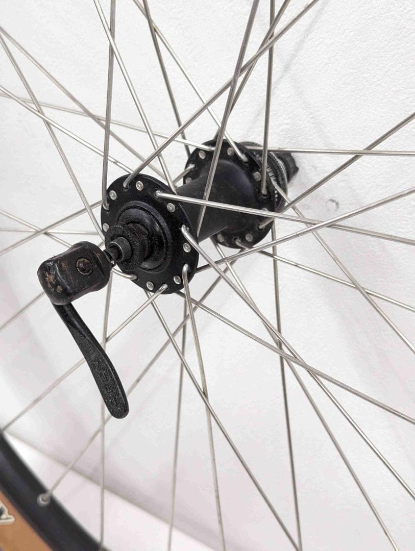 パーツ Alexrims 27.5inch Shimano11s G51QK