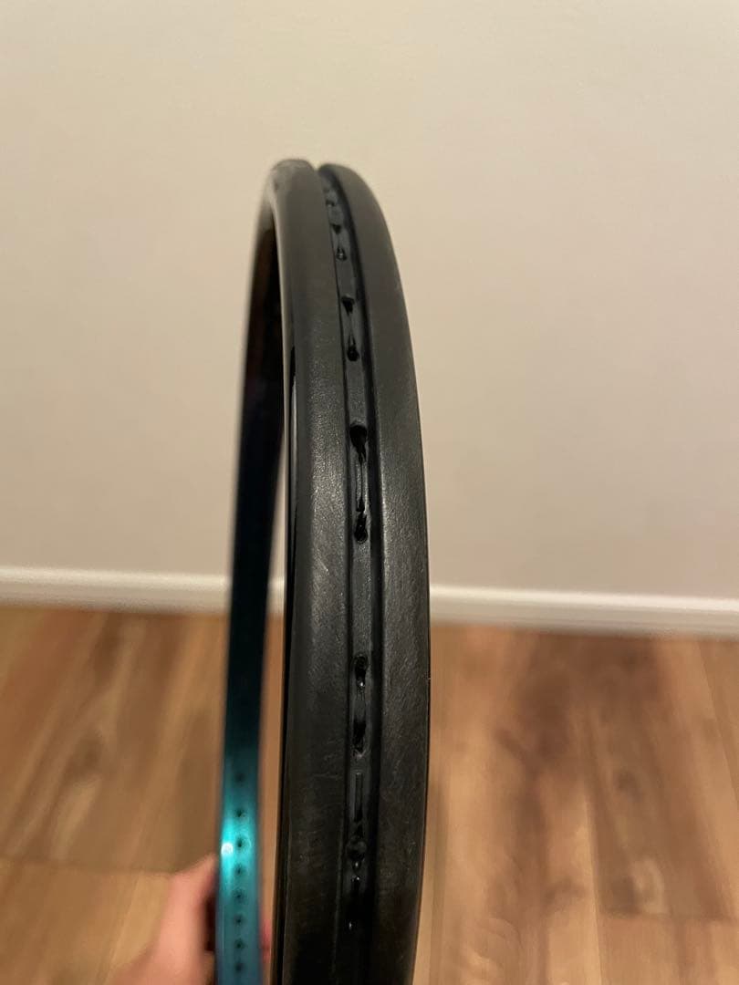 Wilson ULTRA PRO 16X19 G2プロラボ ウルトラプロ