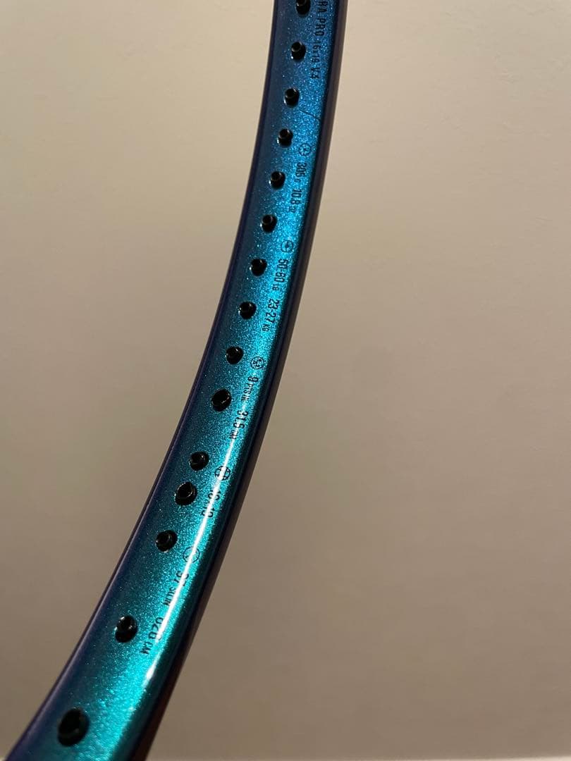 Wilson ULTRA PRO 16X19 G2プロラボ ウルトラプロ