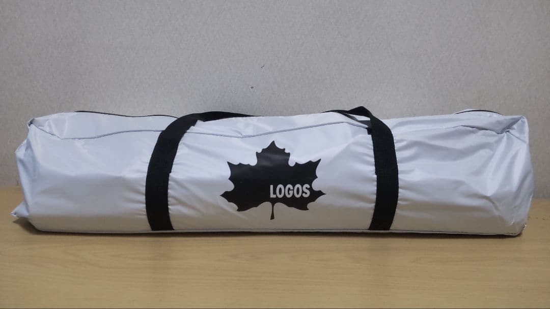 ロゴス☆Logos ソーラーブロック ヘキサタープセット M-BB