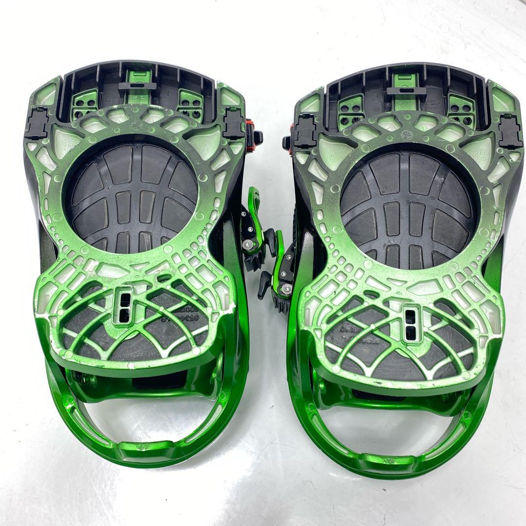 Salomon arcadeスノーボード ビンディング　サロモン