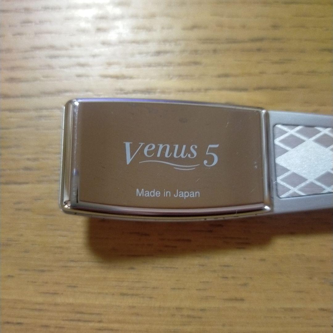 Venus 5 美顔器 日本製