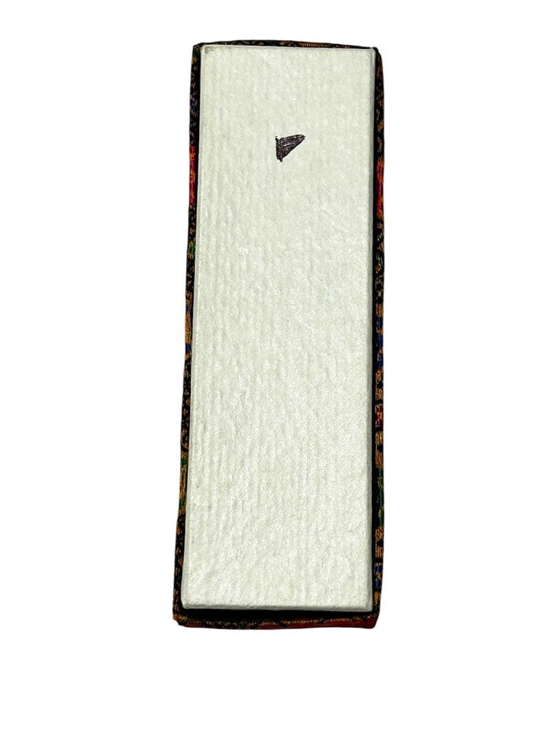 曹素功監修 上海墨廠製 油煙墨101 書道書画用高級墨 書道墨：