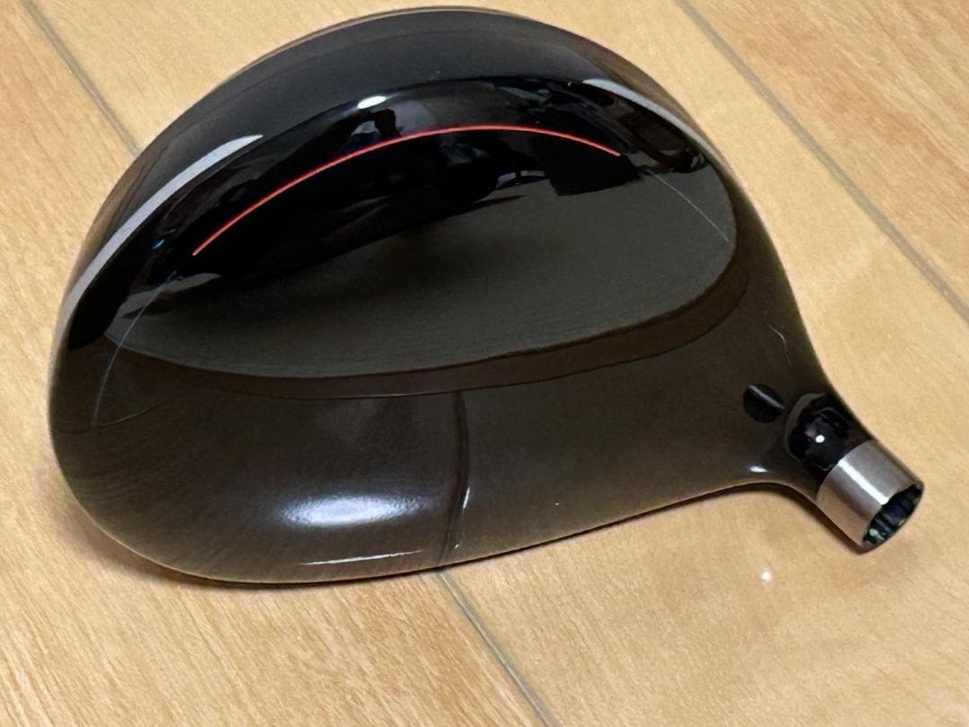 超美品 ブリヂストン B-Limited 415 ドライバーヘッド 9度