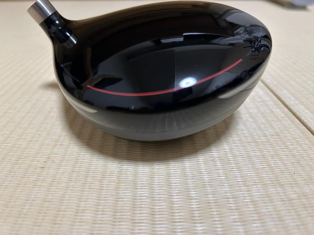 超美品 ブリヂストン B-Limited 415 ドライバーヘッド 9度