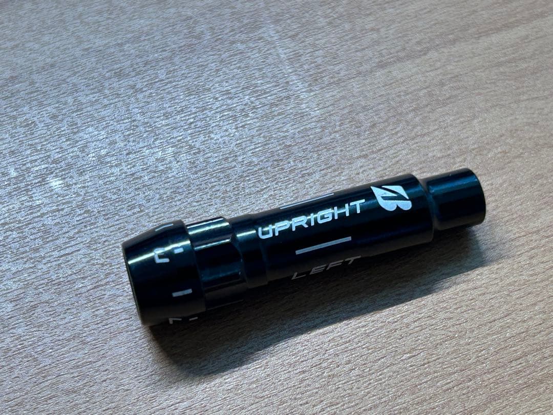 超美品 ブリヂストン B-Limited 415 ドライバーヘッド 9度