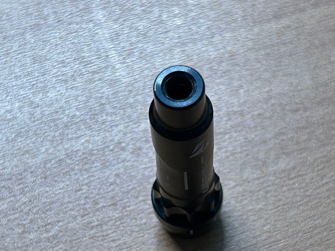 超美品 ブリヂストン B-Limited 415 ドライバーヘッド 9度