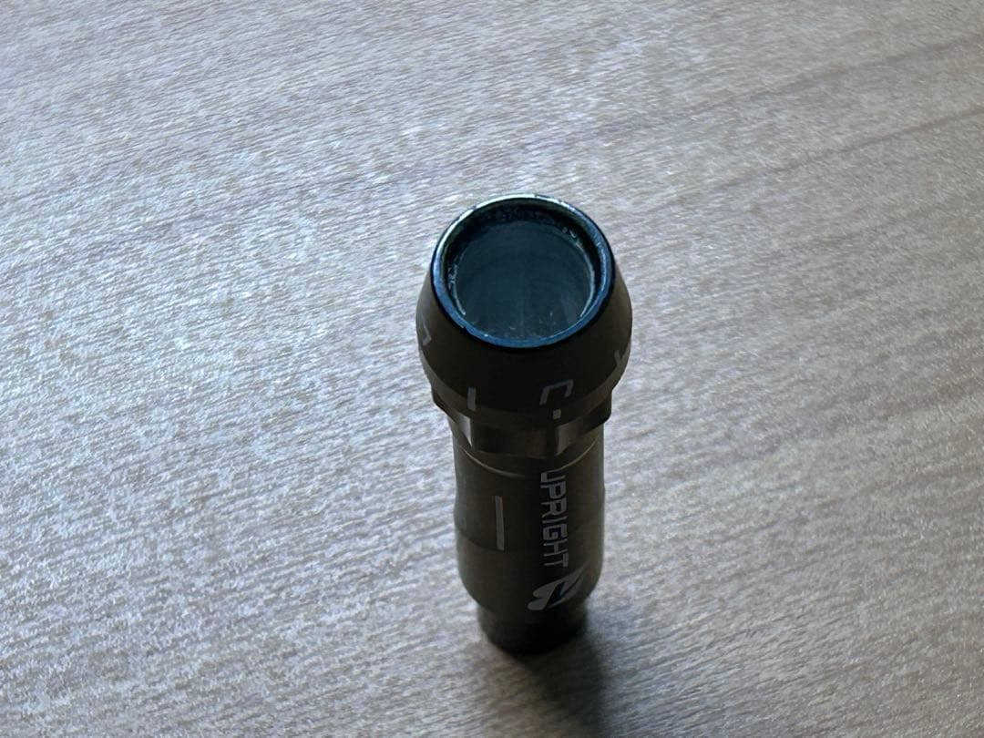 超美品 ブリヂストン B-Limited 415 ドライバーヘッド 9度