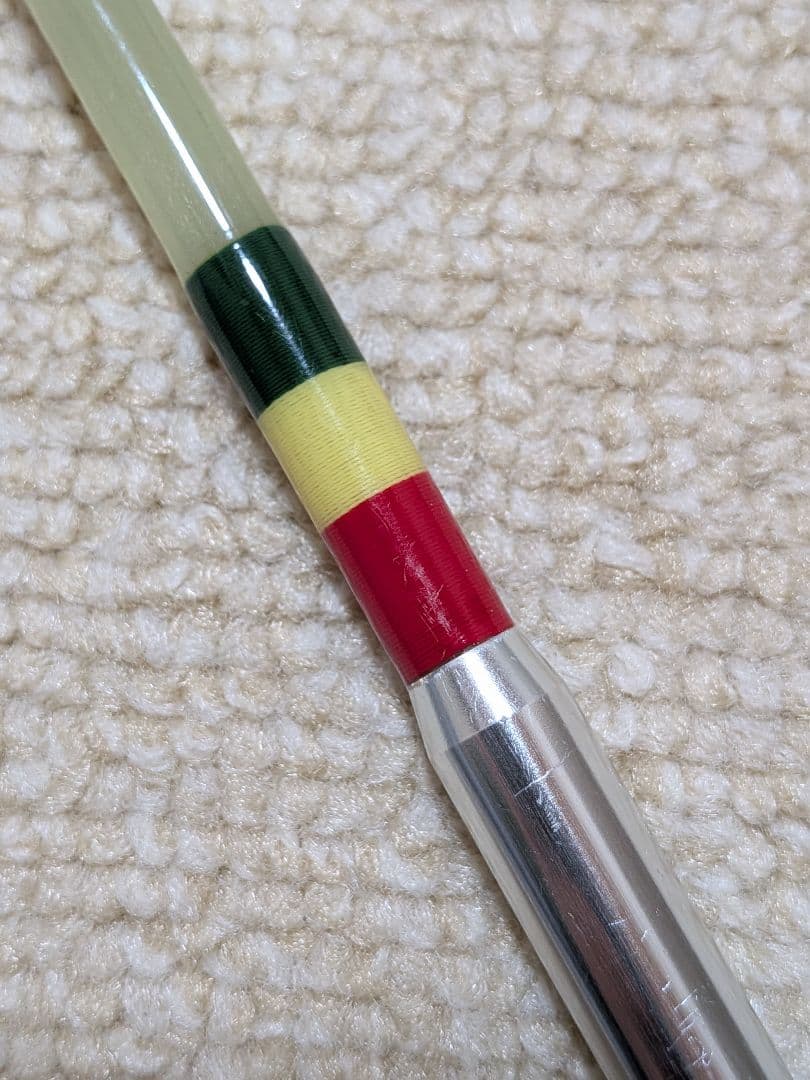 バスポンド BPベイト S-3 S3 ロッド ラスタカラー ダイレクトリール