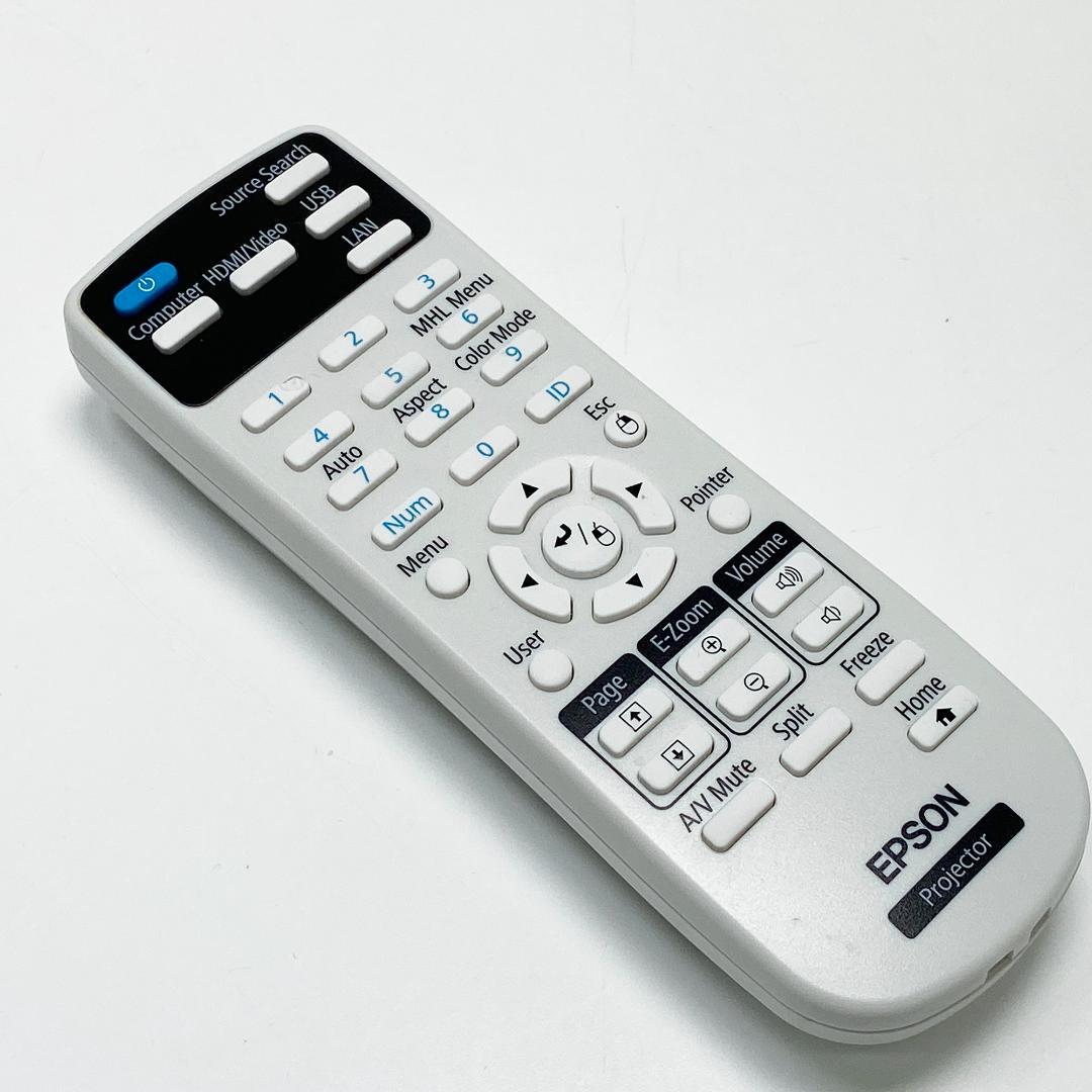 エプソンプロジェクター EPSON EH-TW650