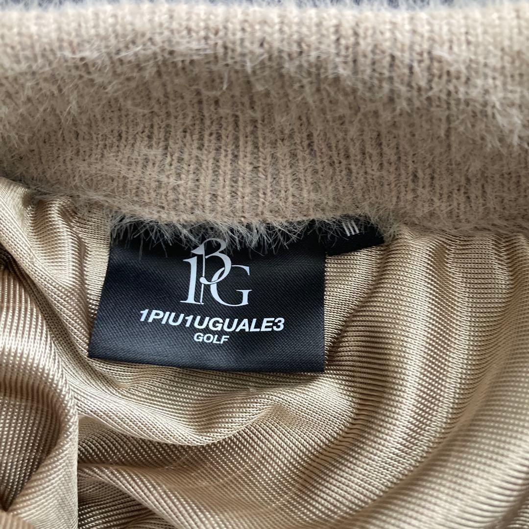 1PIUTUGUALE3 GOLF ウノピュウゴルフ　スニードジャック