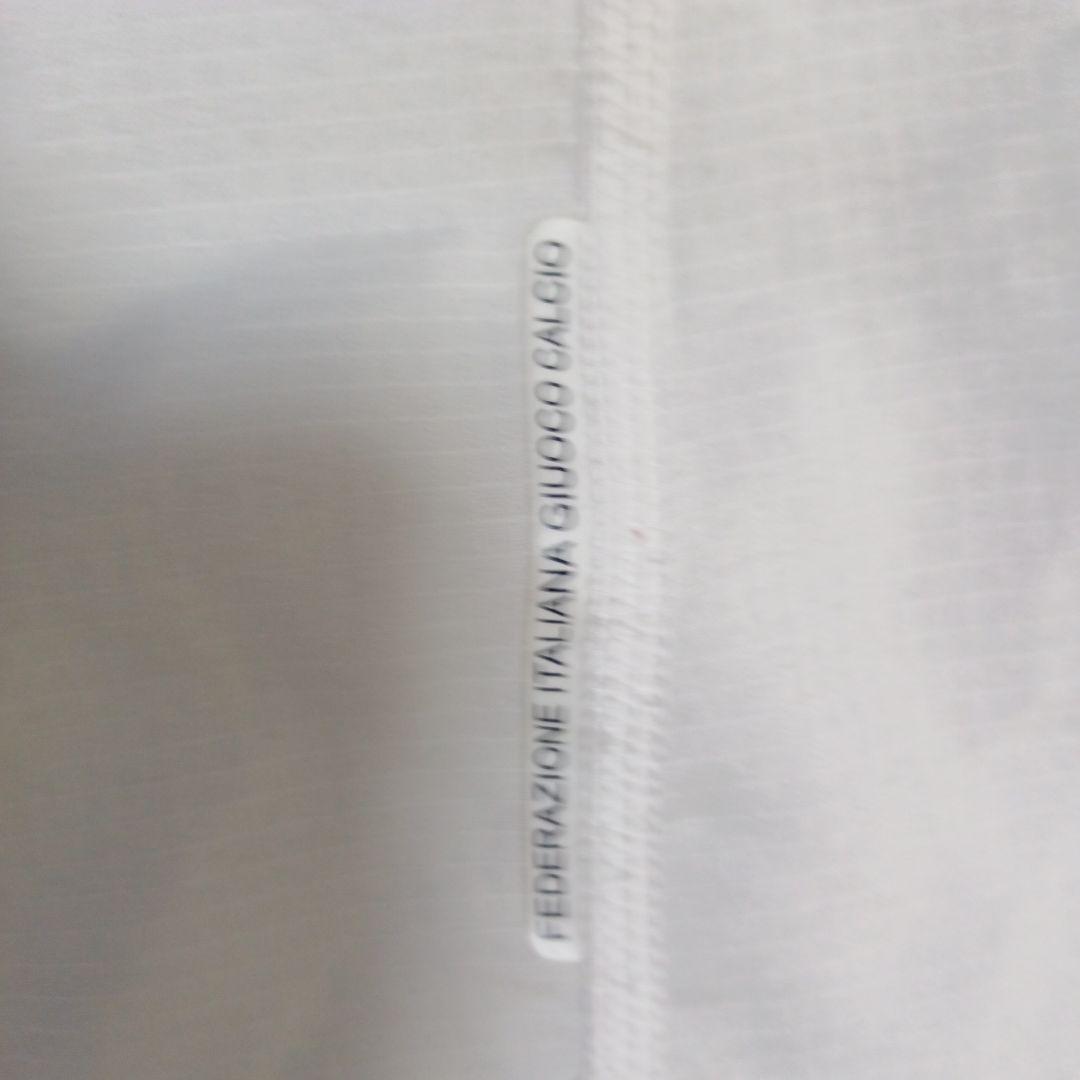 プーマイタリア代表アウェイシャツLサイズ