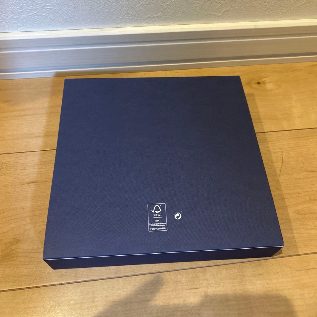 【新品未使用】ロイヤルコペンハーゲン イヤープレート 250周年記念プレート