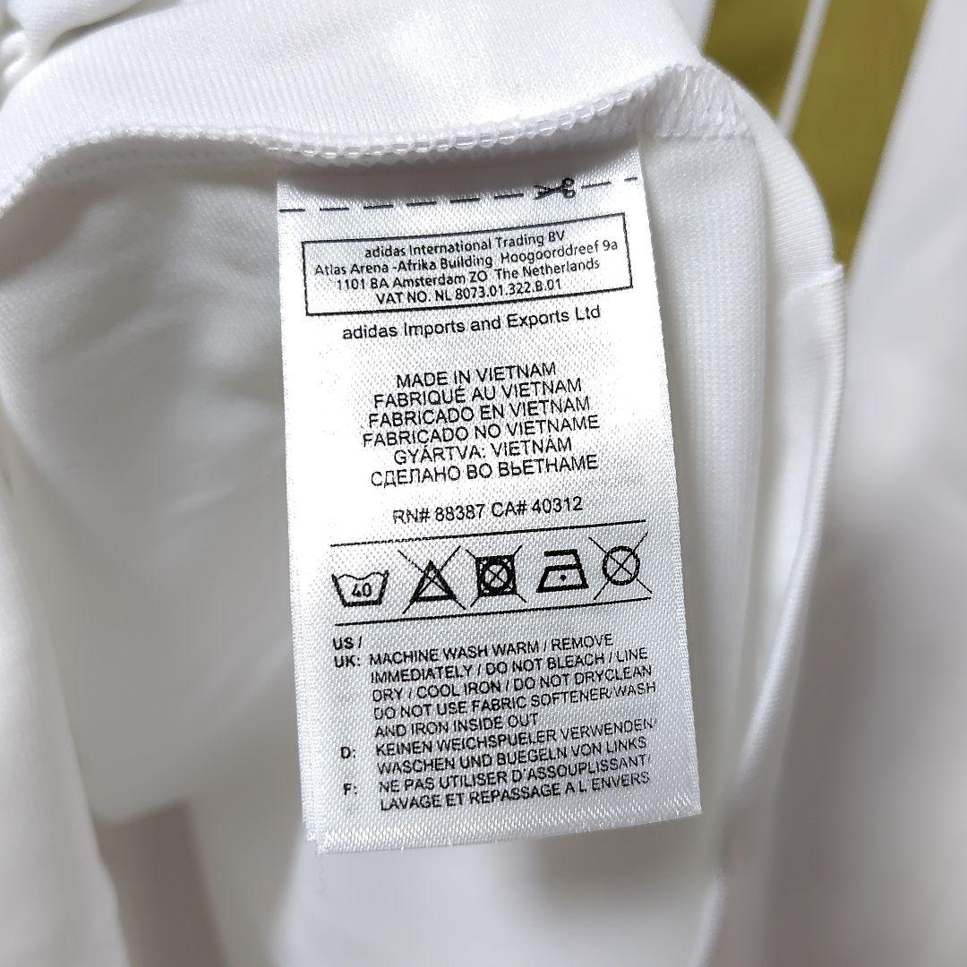 タグ付き】レアル・マドリード 11/12 エジル 10番 ユニフォーム - メルカリ