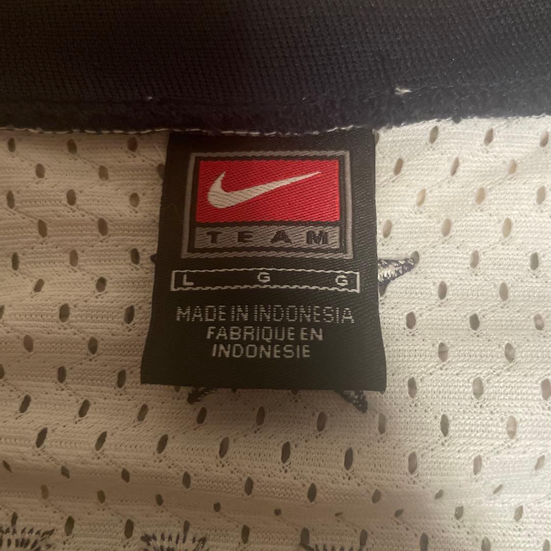 NIKE USA レブロン・ジェームズ　ユニフォーム 背番号6