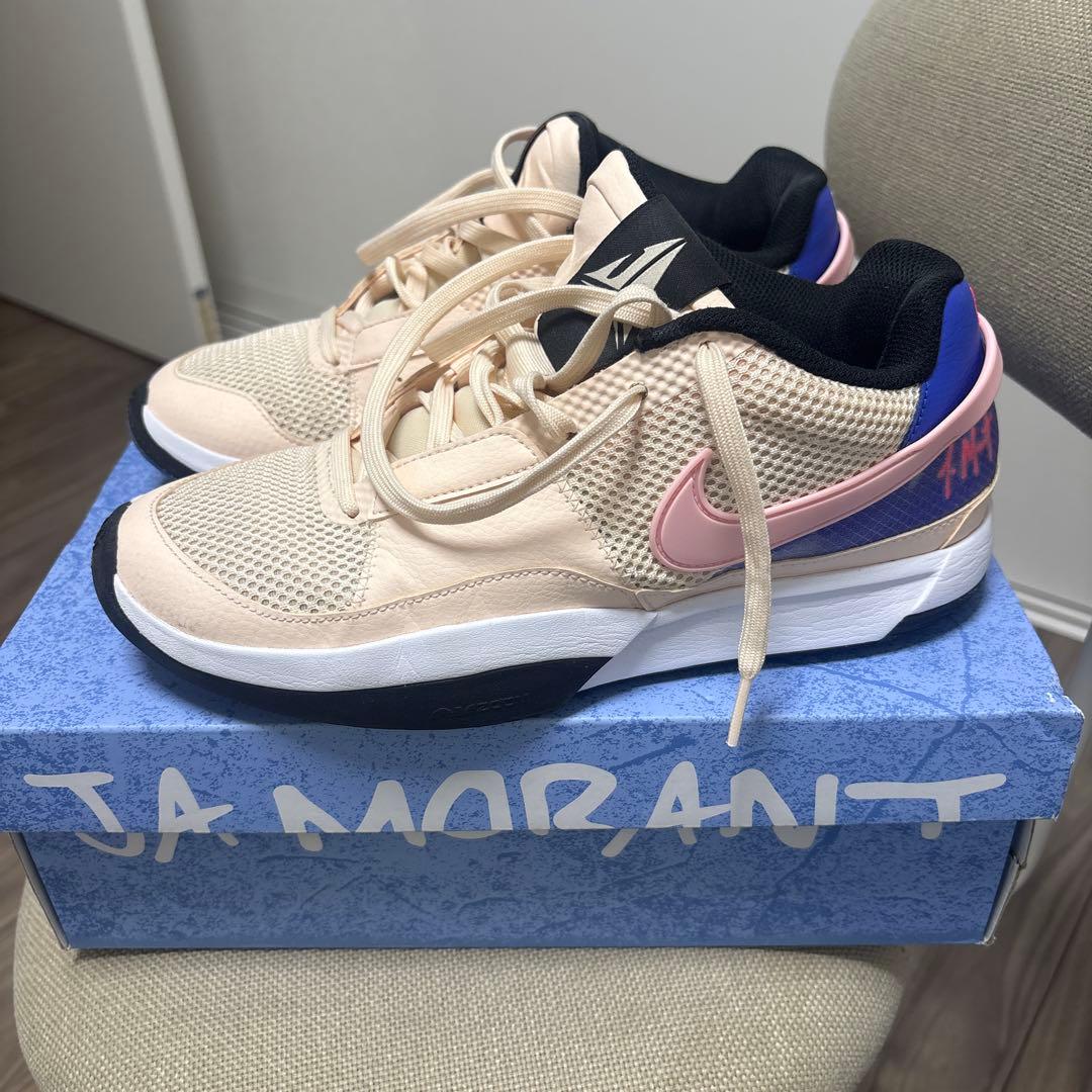 シューズ(男性用) NIKE ja 1